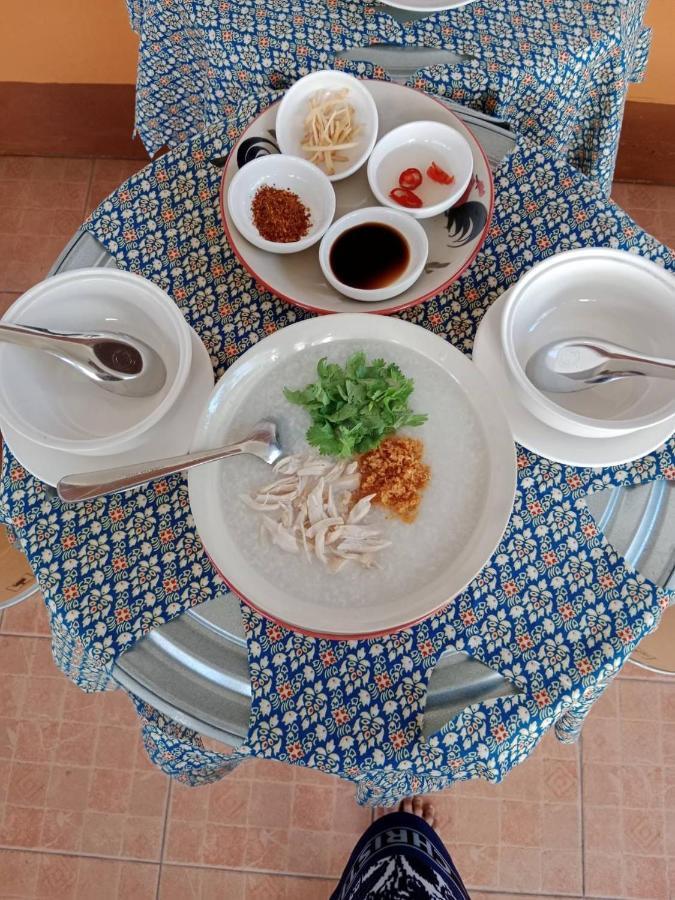 Free 1 Set Breakfast If Book 48H Before Check In Time2 No Dog Pls No Breakfast On Sunday 10Min Taxi Airport Train 2Min Walk 7-11 バンコク都 エクステリア 写真